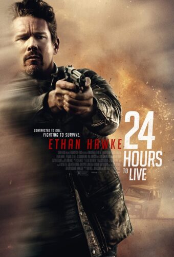24 HOURS TO LIVE (2018)