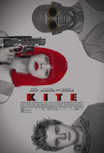 KITE (2014)