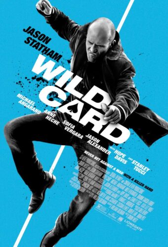 WILD CARD (2015)
