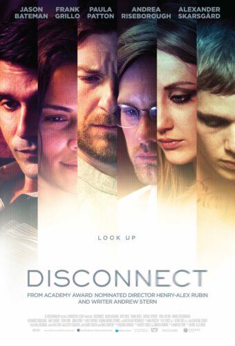 DISCONNECT (2012)​