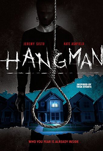 HANGMAN (2016)​