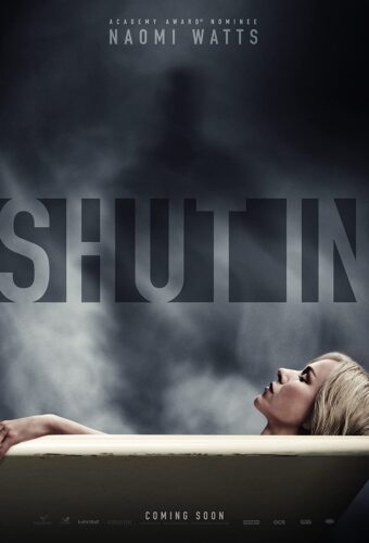 SHUT IN (2017)​