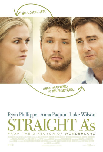 STRAIGHT A's (2013)​