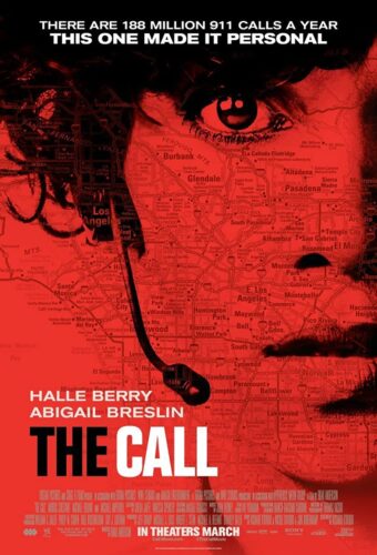 THE CALL (2013)​