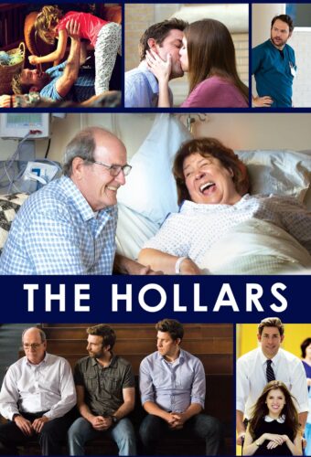 THE HOLLARS (2017)​
