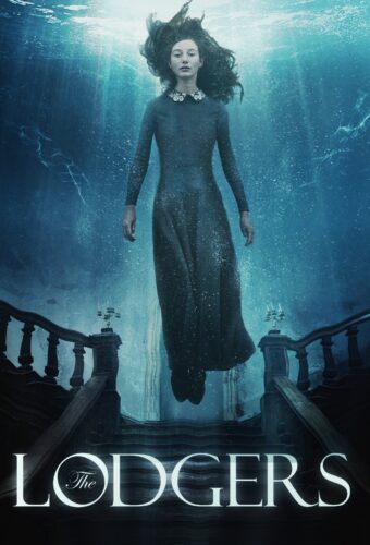 THE LODGERS (2018)​